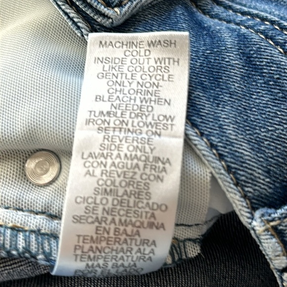 Democracy "Ab" Technology Women's Size 12 - Picture 11 of 12